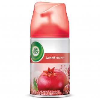 Сменный баллон 250 мл, AIRWICK 