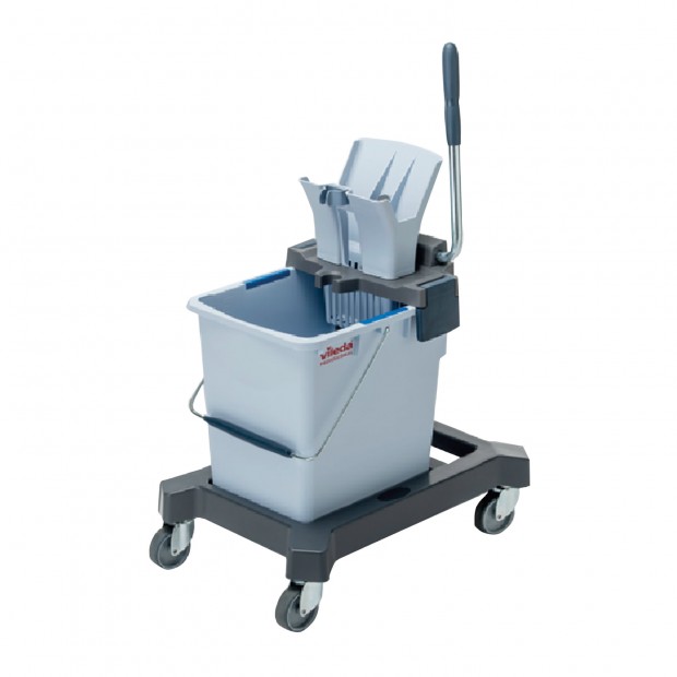 Тележка уборочная VILEDA Тележка уборочная VILEDA