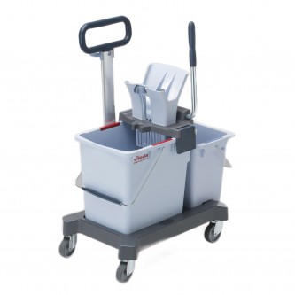 Тележка уборочная VILEDA Тележка уборочная VILEDA