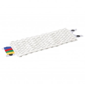 Насадка МОП плоская 34х15 см для набора 602118, на кнопках, микроволокно,VILEDA Насадка МОП плоская 34х15 см для набора 602118, на кнопках, микроволокно,VILEDA