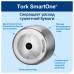 Диспенсер для туалетной бумаги TORK (Система T8) SmartOne, металлический, 472054 Диспенсер для туалетной бумаги TORK (Система T8) SmartOne, металлический, 472054