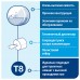 Диспенсер для туалетной бумаги TORK (Система T8) SmartOne, металлический, 472054 Диспенсер для туалетной бумаги TORK (Система T8) SmartOne, металлический, 472054
