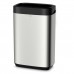 Контейнер для мусора, 50 л, TORK (B1), Image Design, 61,4х39,5х25,3 см, металлический, без крышки, 460011 Контейнер для мусора, 50 л, TORK (B1), Image Design, 61,4х39,5х25,3 см, металлический, без крышки, 460011