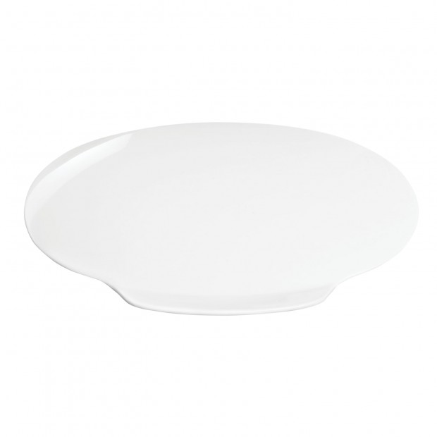 Крышка контейнера для мусора, 50 л, TORK (Система B1) Elevation, белая, 205630 Крышка контейнера для мусора, 50 л, TORK (Система B1) Elevation, белая, 205630