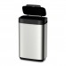 Крышка металлического контейнера для мусора, 50 л, TORK (Система B1) Image Design, черная, 460015 Крышка металлического контейнера для мусора, 50 л, TORK (Система B1) Image Design, черная, 460015