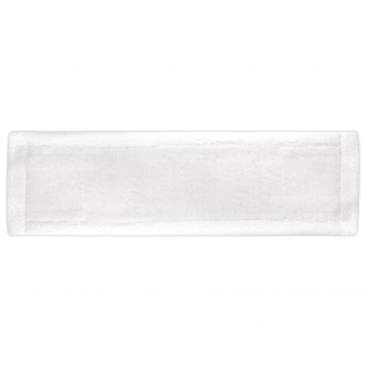 Насадка МОП плоская для швабры/держателя 40 см, уши/карманы (ТИП У/К), микрофибра, LAIMA, 603122 Насадка МОП плоская для швабры/держателя 40 см, уши/карманы (ТИП У/К), микрофибра, LAIMA, 603122