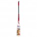 Швабра самоотжимная, скручивающийся отжим, МОП из микрофибры 603601, черенок 80-120см, LAIMA, 603600