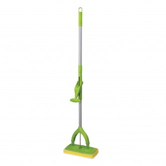 Швабра самоотжимная, механизм Швабра самоотжимная, механизм