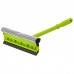 Окномойка ЛЮБАША, пластиковая ручка 40 см, рабочая часть 20 см (стяжка, губка, ручка), 603614 Окномойка ЛЮБАША, пластиковая ручка 40 см, рабочая часть 20 см (стяжка, губка, ручка), 603614