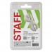 Набор для прошивки документов (игла 80 мм, нить 30 м), в блистере, STAFF, 604772 Набор для прошивки документов (игла 80 мм, нить 30 м), в блистере, STAFF, 604772
