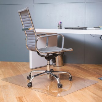 Коврик защитный напольный BRABIX, поликарбонат, 100x120 см, глянец, 1 мм, 604846 Коврик защитный напольный BRABIX, поликарбонат, 100x120 см, глянец, 1 мм, 604846