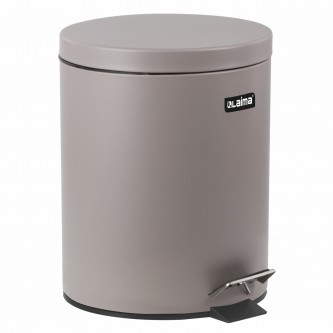 Ведро мусорное с педалью 12 литров Ведро мусорное с педалью 12 литров