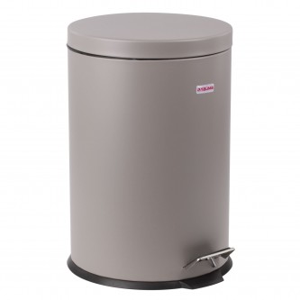Ведро мусорное с педалью 20 литров Ведро мусорное с педалью 20 литров