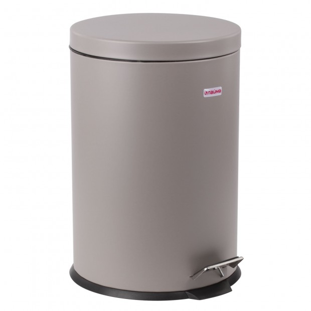 Ведро мусорное с педалью 20 литров Ведро мусорное с педалью 20 литров
