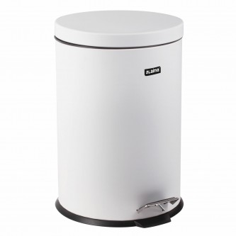 Ведро мусорное с педалью 12 литров Ведро мусорное с педалью 12 литров