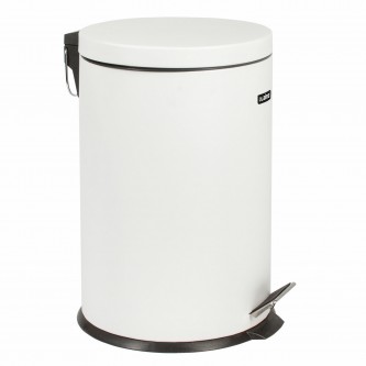 Ведро мусорное с педалью 20 литров Ведро мусорное с педалью 20 литров