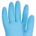 Перчатки МНОГОРАЗОВЫЕ нитриловые LAIMA ГИПОАЛЛЕРГЕННЫЕ, х/б напыление, ПРОЧНЫЕ, размер XL (очень большой), синие, вес 40 г, 605000 Перчатки МНОГОРАЗОВЫЕ нитриловые LAIMA ГИПОАЛЛЕРГЕННЫЕ, х/б напыление, ПРОЧНЫЕ, размер XL (очень большой), синие, вес 40 г, 605000