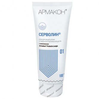 Крем защитный, 100 мл, АРМАКОН Крем защитный, 100 мл, АРМАКОН