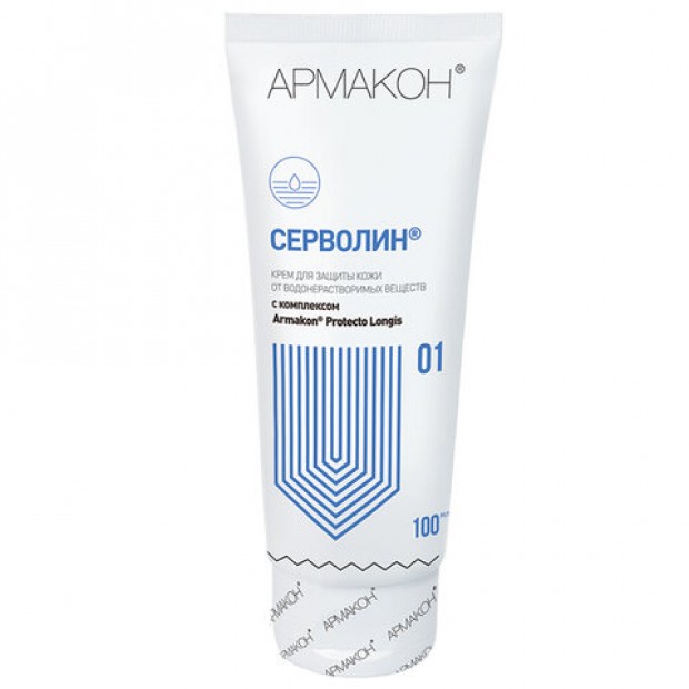 Крем защитный, 100 мл, АРМАКОН Крем защитный, 100 мл, АРМАКОН