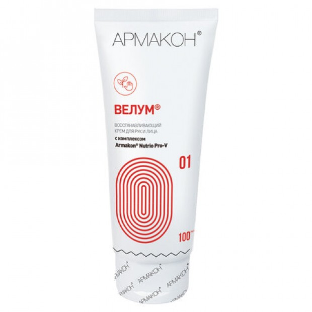Крем регенерирующий, 100 мл, АРМАКОН Крем регенерирующий, 100 мл, АРМАКОН