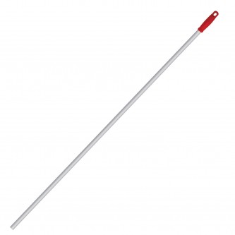 Черенок рукоятка для инвентаря 140 см, без резьбы, ТИП B (d=2,5 см), алюминий, LAIMA EXPERT, 605328 Черенок рукоятка для инвентаря 140 см, без резьбы, ТИП B (d=2,5 см), алюминий, LAIMA EXPERT, 605328