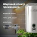 Дозатор для жидкого мыла LAIMA PROFESSIONAL INOX (гарантия 3 года), 1 л, нержавеющая сталь, зеркальный, 605393 Дозатор для жидкого мыла LAIMA PROFESSIONAL INOX (гарантия 3 года), 1 л, нержавеющая сталь, зеркальный, 605393