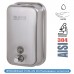 Дозатор для жидкого мыла LAIMA PROFESSIONAL INOX (гарантия 3 года), 1 л, нержавеющая сталь, матовый, 605395 Дозатор для жидкого мыла LAIMA PROFESSIONAL INOX (гарантия 3 года), 1 л, нержавеющая сталь, матовый, 605395