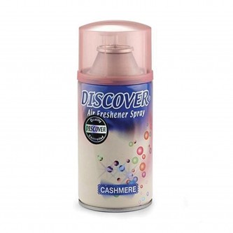 Сменный баллон 320 мл, DISCOVER Сменный баллон 320 мл, DISCOVER