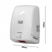 Сушилка для рук PUFF-8815, 1000 Вт, пластик, белая, 1401.375 Сушилка для рук PUFF-8815, 1000 Вт, пластик, белая, 1401.375