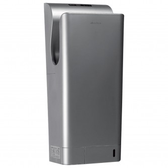 Сушилка для рук KSITEX UV-9999C, 2050 Вт, ультрафиолет, погружного типа, время сушки 10 секунд, пластик, серебристая Сушилка для рук KSITEX UV-9999C, 2050 Вт, ультрафиолет, погружного типа, время сушки 10 секунд, пластик, серебристая