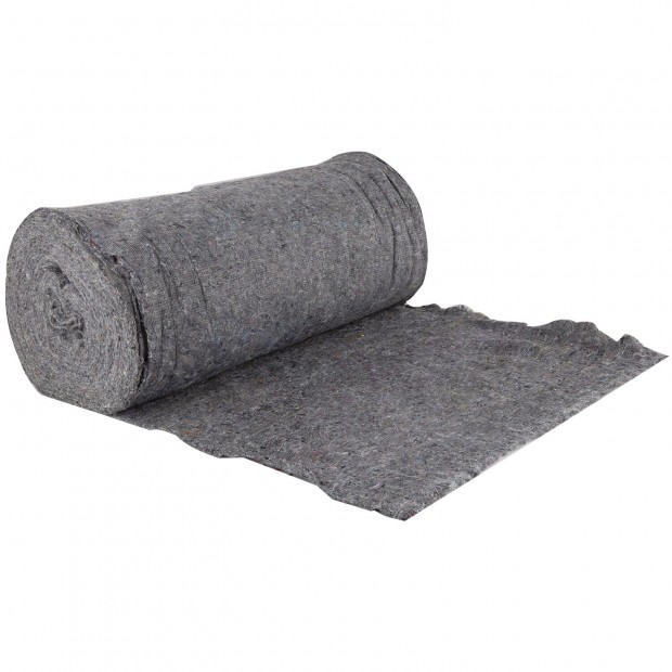 Полотно ХПП холстопрошивное ПЛОТНОЕ серое, 0,75х50 м, 180(±10) г/м2, шаг 2,5 мм, LAIMA Стандарт, 605541 Полотно ХПП холстопрошивное ПЛОТНОЕ серое, 0,75х50 м, 180(±10) г/м2, шаг 2,5 мм, LAIMA Стандарт, 605541