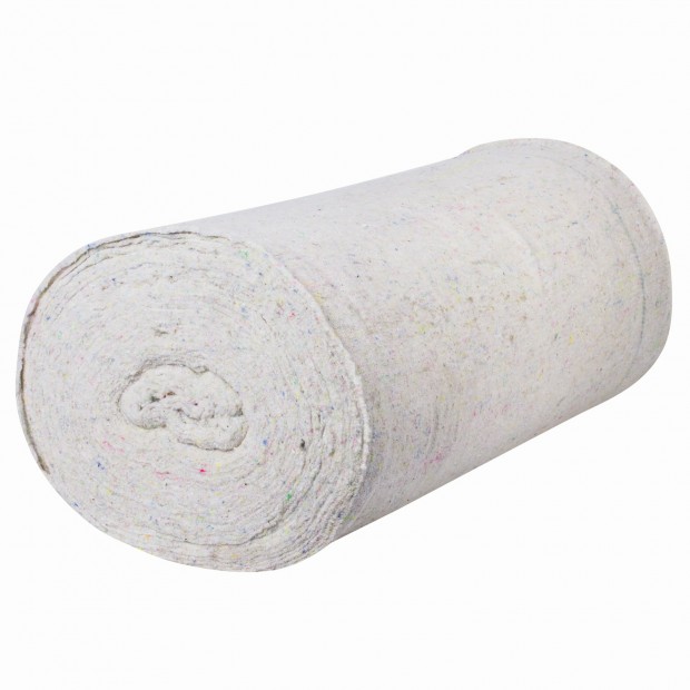 Полотно ХПП холстопрошивное ПЛОТНОЕ светлое 0,75х50 м, 170(±10) г/м2, шаг 2,5 мм, LAIMA Стандарт, 605542 Полотно ХПП холстопрошивное ПЛОТНОЕ светлое 0,75х50 м, 170(±10) г/м2, шаг 2,5 мм, LAIMA Стандарт, 605542