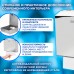 Диспенсер для полотенец LAIMA PROFESSIONAL INOX, (Система H2) Z-сложения, нержавеющая сталь, зеркальный, 605695 Диспенсер для полотенец LAIMA PROFESSIONAL INOX, (Система H2) Z-сложения, нержавеющая сталь, зеркальный, 605695