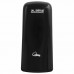 Дозатор для мыла-пены LAIMA PROFESSIONAL ORIGINAL, НАЛИВНОЙ, 0,8 л, черный, ABS-пластик, 605777 Дозатор для мыла-пены LAIMA PROFESSIONAL ORIGINAL, НАЛИВНОЙ, 0,8 л, черный, ABS-пластик, 605777