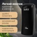 Дозатор для мыла-пены LAIMA PROFESSIONAL ORIGINAL, НАЛИВНОЙ, 0,8 л, черный, ABS-пластик, 605777 Дозатор для мыла-пены LAIMA PROFESSIONAL ORIGINAL, НАЛИВНОЙ, 0,8 л, черный, ABS-пластик, 605777