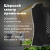 Дозатор для мыла-пены LAIMA PROFESSIONAL ORIGINAL, НАЛИВНОЙ, 0,8 л, черный, ABS-пластик, 605777 Дозатор для мыла-пены LAIMA PROFESSIONAL ORIGINAL, НАЛИВНОЙ, 0,8 л, черный, ABS-пластик, 605777