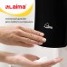 Дозатор для мыла-пены LAIMA PROFESSIONAL ORIGINAL, НАЛИВНОЙ, 0,8 л, черный, ABS-пластик, 605777 Дозатор для мыла-пены LAIMA PROFESSIONAL ORIGINAL, НАЛИВНОЙ, 0,8 л, черный, ABS-пластик, 605777