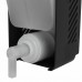 Дозатор для мыла-пены LAIMA PROFESSIONAL ORIGINAL, НАЛИВНОЙ, 0,8 л, черный, ABS-пластик, 605777 Дозатор для мыла-пены LAIMA PROFESSIONAL ORIGINAL, НАЛИВНОЙ, 0,8 л, черный, ABS-пластик, 605777