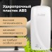 Дозатор для мыла-пены LAIMA PROFESSIONAL ORIGINAL, НАЛИВНОЙ, СЕНСОРНЫЙ, 1 л, белый, ABS-пластик, 605780 Дозатор для мыла-пены LAIMA PROFESSIONAL ORIGINAL, НАЛИВНОЙ, СЕНСОРНЫЙ, 1 л, белый, ABS-пластик, 605780