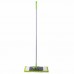 Швабра с флаундером 40 см, черенок 110 см евро, насадка МОП микрофибра СИНЕЛЬ, индивидуальная упаковка пакет, ЛЮБАША, 606313 Швабра с флаундером 40 см, черенок 110 см евро, насадка МОП микрофибра СИНЕЛЬ, индивидуальная упаковка пакет, ЛЮБАША, 606313