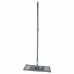Швабра с насадкой 42 см, телескопический черенок 75-120 см, микрофибра, карманы, LAIMA HOME, 606796 Швабра с насадкой 42 см, телескопический черенок 75-120 см, микрофибра, карманы, LAIMA HOME, 606796