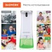 Сенсорный бесконтактный дозатор для жидкого МЫЛА-ПЕНЫ, 350 мл, DASWERK, 607844 Сенсорный бесконтактный дозатор для жидкого МЫЛА-ПЕНЫ, 350 мл, DASWERK, 607844