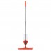 Швабра с распылителем воды плоская для мытья полов и уборки Швабра с распылителем воды плоская для мытья полов и уборки