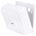 Диспенсер для полотенец LAIMA PROFESSIONAL LSA (Система H2), Z-сложения, белый, ABS, 607991, 3570-0 Диспенсер для полотенец LAIMA PROFESSIONAL LSA (Система H2), Z-сложения, белый, ABS, 607991, 3570-0