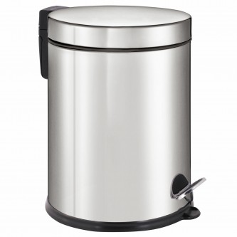 Ведро мусорное с педалью 12 литров Ведро мусорное с педалью 12 литров