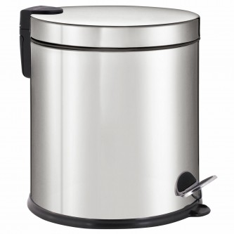 Ведро мусорное с педалью 20 литров Ведро мусорное с педалью 20 литров