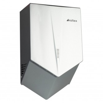 Сушилка для рук KSITEX М-2020C JET, 1500 Вт, пластик, хром Сушилка для рук KSITEX М-2020C JET, 1500 Вт, пластик, хром