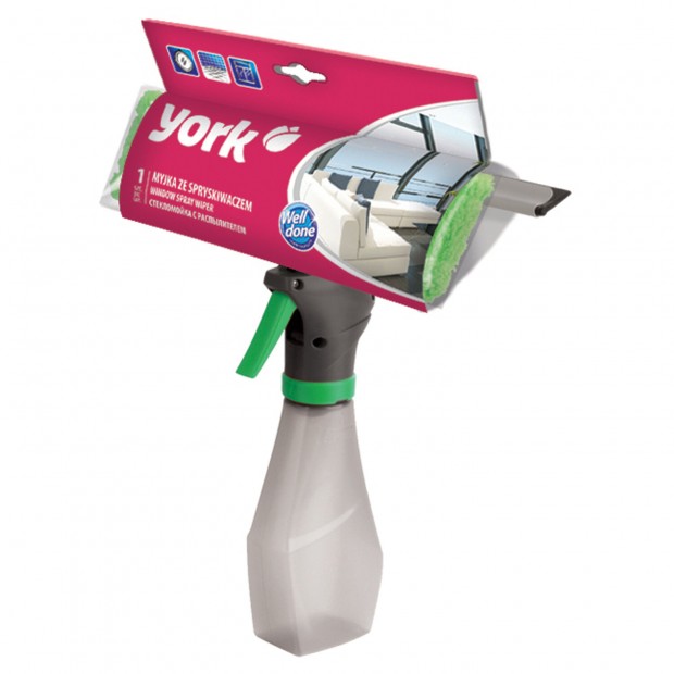 Окномойка Окномойка