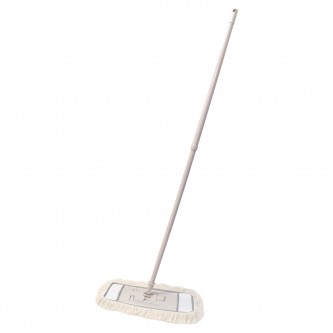 Швабра с флаундером 40 см с насадкой МОП, черенок 85-145 см, насадка МОП (608415), YORK Швабра с флаундером 40 см с насадкой МОП, черенок 85-145 см, насадка МОП (608415), YORK