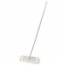 Швабра с флаундером 40 см с насадкой МОП, черенок 85-145 см, насадка МОП (608415), YORK Швабра с флаундером 40 см с насадкой МОП, черенок 85-145 см, насадка МОП (608415), YORK